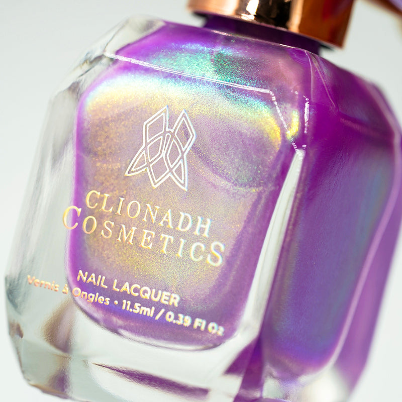 Clionadh Cosmetics - Waltz of the Flowers Nail Polish