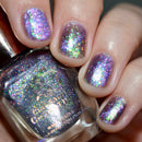 Clionadh Cosmetics - Watt Nail Polish (Magnetic)