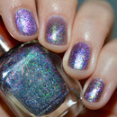 Clionadh Cosmetics - Watt Nail Polish (Magnetic)