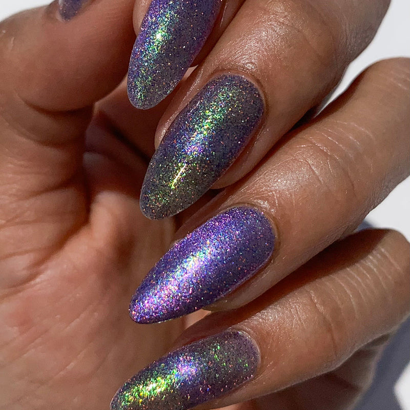 Clionadh Cosmetics - Watt Nail Polish (Magnetic)