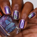 Clionadh Cosmetics - Watt Nail Polish (Magnetic)