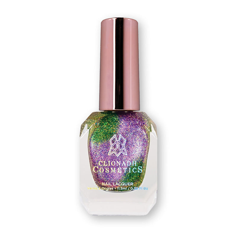 Clionadh Cosmetics - Watt Nail Polish (Magnetic)