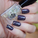Emily De Molly - Weaver of Tales Nail Polish