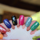 Emily De Molly - Weaver of Tales Nail Polish