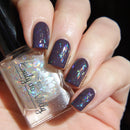 Emily De Molly - Weaver of Tales Nail Polish