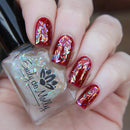 Emily De Molly - Weaver of Tales Nail Polish