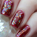Emily De Molly - Weaver of Tales Nail Polish