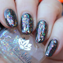 Emily De Molly - Weaver of Tales Nail Polish