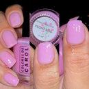 Colores de Carol - Peony Kiss Nail Polish
