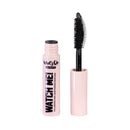 Whats Up Beauty - Mini Watch Me! Volumizing and Lengthening Mascara with Peptide and Vitamin B5