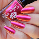 Emily De Molly - When The Sun Leaves Nail Polish