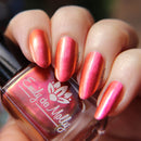 Emily De Molly - When The Sun Leaves Nail Polish
