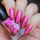 Emily De Molly - When The Sun Leaves Nail Polish