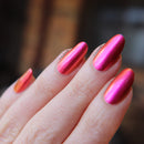 Emily De Molly - When The Sun Leaves Nail Polish