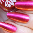 Emily De Molly - When The Sun Leaves Nail Polish