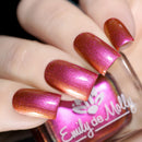 Emily De Molly - When The Sun Leaves Nail Polish