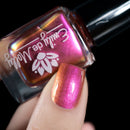 Emily De Molly - When The Sun Leaves Nail Polish