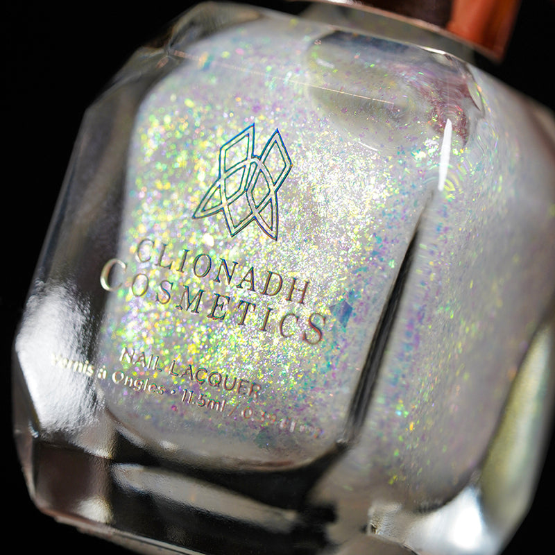 Clionadh Cosmetics - Winter Frosting Nail Polish