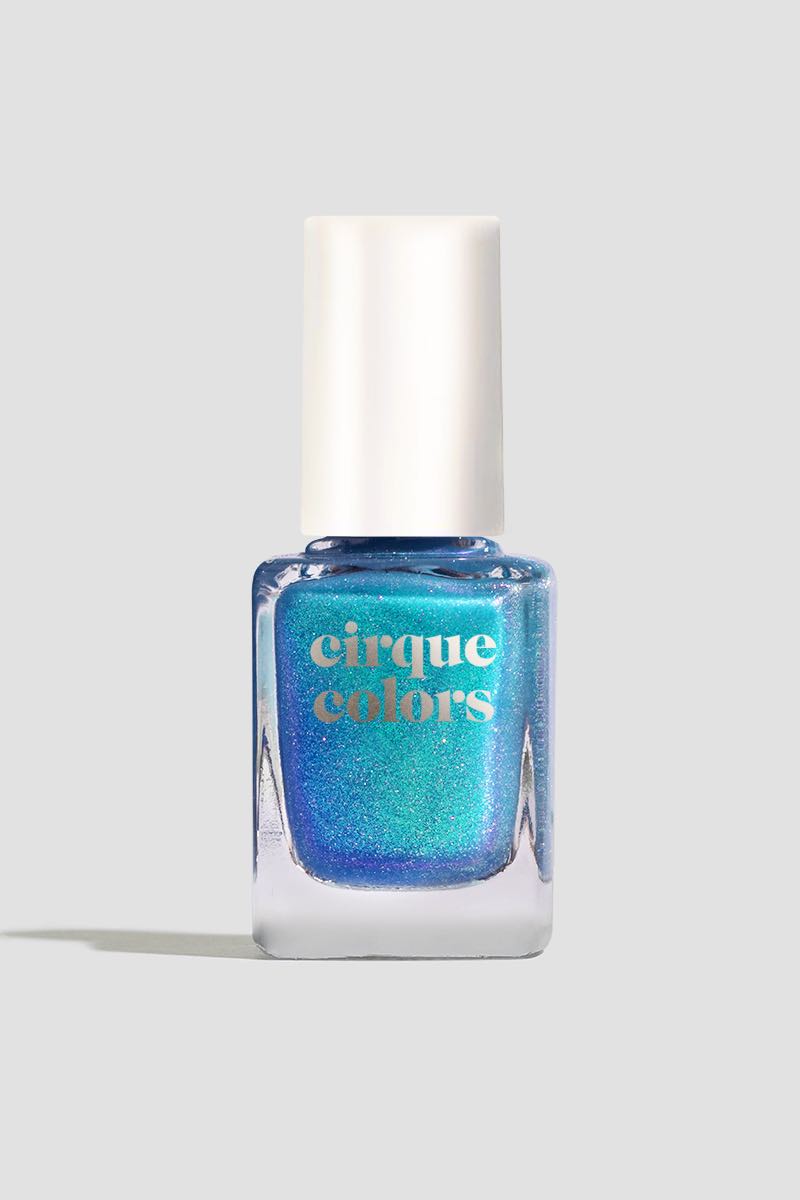 Cirque Colors - Wipe Out Nail Polish