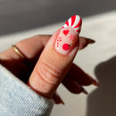 Deco Beauty - Wonderland Nail Stickers