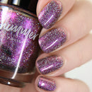 KBShimmer - Yarned And Dangerous Nail Polish