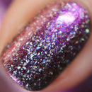 KBShimmer - Yarned And Dangerous Nail Polish