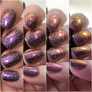 KBShimmer - Yarned And Dangerous Nail Polish