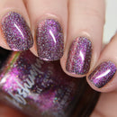 KBShimmer - Yarned And Dangerous Nail Polish