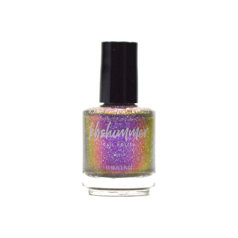 KBShimmer - Yarned And Dangerous Nail Polish