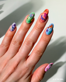 Deco Beauty - Year Of The Unicorn Nail Stickers