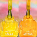 Clionadh Cosmetics - Solar Nail Polish