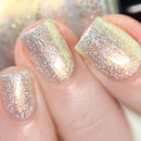 KBShimmer - You Wish Nail Polish