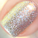 KBShimmer - You Wish Nail Polish