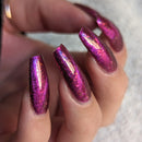 Emily De Molly - You’re All I Need Nail Polish (Magnetic)