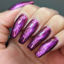 Emily De Molly - You’re All I Need Nail Polish (Magnetic)