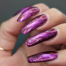 Emily De Molly - You’re All I Need Nail Polish (Magnetic)