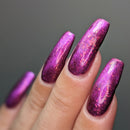 Emily De Molly - You’re All I Need Nail Polish (Magnetic)