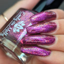 Emily De Molly - You’re All I Need Nail Polish (Magnetic)