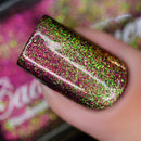 [Preorder, Ships Late Feb/Early Mar] Cadillacquer - Your True Colors Nail Polish (Magnetic)