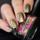 [Preorder, Ships Late Feb/Early Mar] Cadillacquer - Your True Colors Nail Polish (Magnetic)