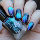 Emily De Molly - Youtopia Nail Polish (Magnetic)
