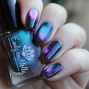 Emily De Molly - Youtopia Nail Polish (Magnetic)
