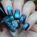 Emily De Molly - Youtopia Nail Polish (Magnetic)