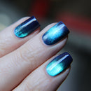 Emily De Molly - Youtopia Nail Polish (Magnetic)