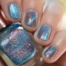 Clionadh Cosmetics - Zap Nail Polish (Magnetic)