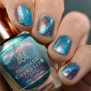 Clionadh Cosmetics - Zap Nail Polish (Magnetic)