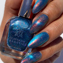 Clionadh Cosmetics - Zap Nail Polish (Magnetic)