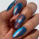 Clionadh Cosmetics - Zap Nail Polish (Magnetic)