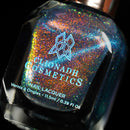 Clionadh Cosmetics - Zap Nail Polish (Magnetic)