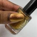 Phoenix - Saturn Nail Polish (Magnetic)